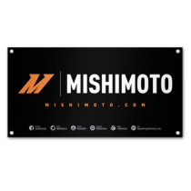 Promotional Banner Medium Mishimoto